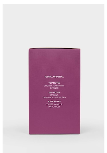 Defacto Kadın 50 ml Cherry Velvet Parfüm G5253AXNS