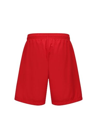 Reebok Avanj Short Kırmızı Erkek Deniz Şortu 000000000102055679 Kırmızı