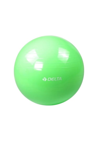 Delta 20 Cm Dura-strong Deluxe Pilates Topu Pompasız 001