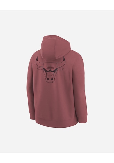 Nike Nıke Unısex Çocuk Sweatshırt Ey2b7nbdk-bul Kırmızı
