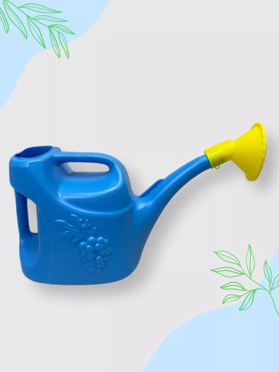 Prohoz Bahçe Ve Sebze Bahçesi İçin 5 Litrelik Sulamalık 208476632