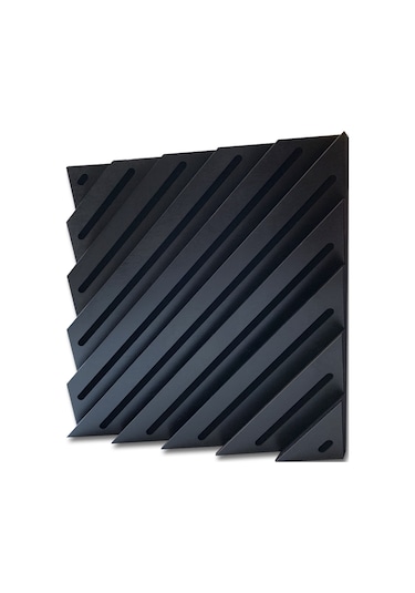 Lava Akustik - Se Pro Akustik Panel Wood-Tek