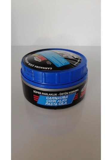 Autokit Çizik Alıcı Pasta Cila 300gr