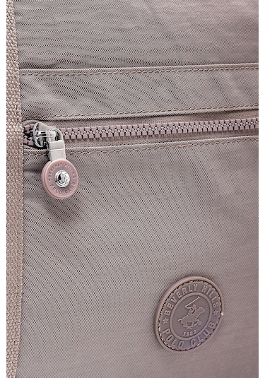 Beverly Hills Polo Club Kadın El Çantası Bhpc6013 taba