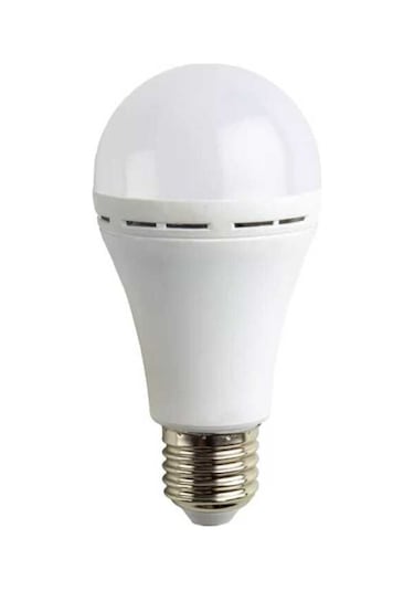 Noas 7w Şarjli Ampul