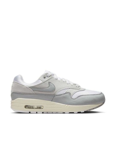 Nike Air Max 1 Light Beyaz - Gri
