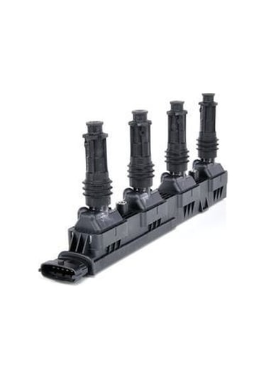 Opel Corsa D 1.4 2006-2010 Bosch Ateşleme Bobini