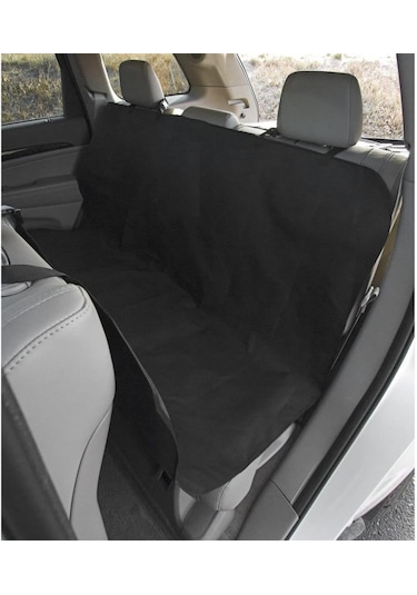 Araç İçi Koltuk Koruyucu Köpek Örtüsü Kılıf
