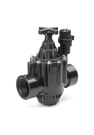 Rain Bird Pga Serisi Solenoid Vanalar 100-Pga-24V Serisi Solenoid Vana