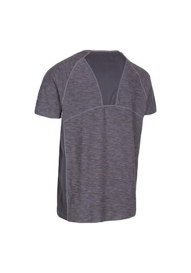 Trespass Matotstr0009 Cooper Dlx Active Top Erkek Tişört 001