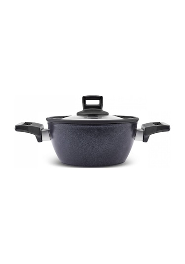 Karaca  Biodiamond Powerful Plus 7 Parça Tencere Seti