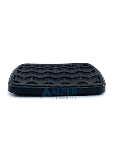 Alper Pedal Lastıgı Fren Corolla Otomatık 14-19 AOD-ALPER 7617013