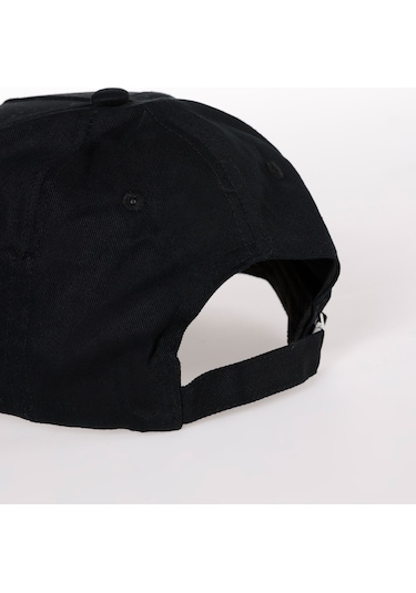 Colin's Colins Erkek Siyah Şapka Cl1073754 Cl1073754 Q1.v1 Blk Siyah