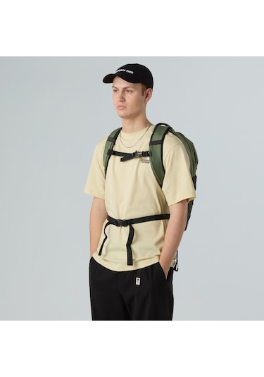 The North Face Borealis Sırt Çantası-32310 Kahve-siyah