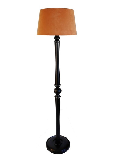 Lambada Torna Ayaklı Lambader,,Abajur,Köşe Lambası(336736627)