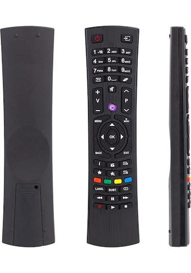 Lcd Led Tv Kumanda Vestel - A4991 - A4891 Pk-7041