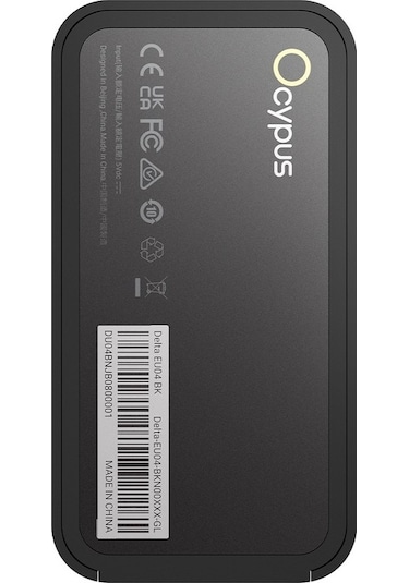 Delta Eu04 Siyah Usb 2.0 4 Port Hub