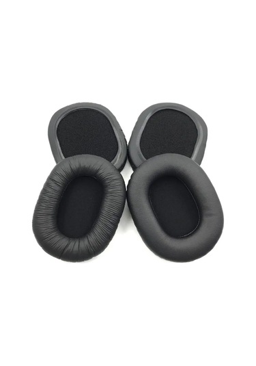 Prosphere Sony Mdr-7506 7510 7520 Cd900st V6 Kulak Yastıkları 158635188 Siyah