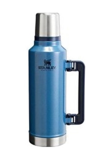 Classic Legendary Termos 1.9l - Koyu Mavi Çok Renkli