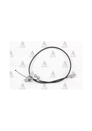 IMPERIAL 4642052080 Tel El Fren Yaris 99-06 Disk Tip Arka Sağ