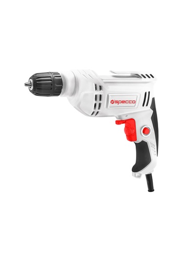 Specco SP-6020 450 W 10 MM Elektrikli Matkap