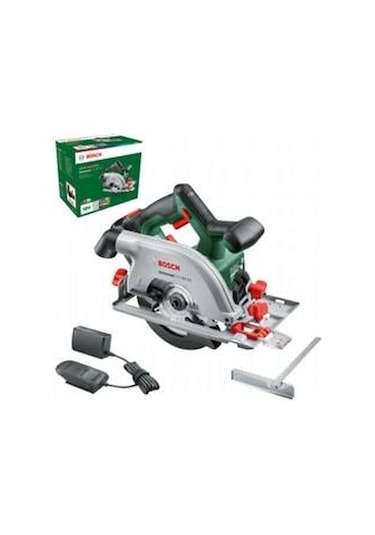 Bosch Unıversalcırc 18v-53 Tek Akülü Daire Testere