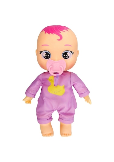 Cry Babies Love Banyo Zamanı Zoe 921450