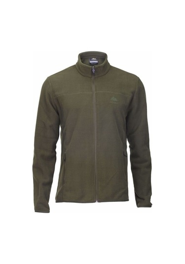 Alpinist Kentt Erkek Outdoor Polar