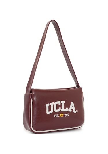 Ucla Kadın Çapraz Çanta 05uc26y9013 Bordo