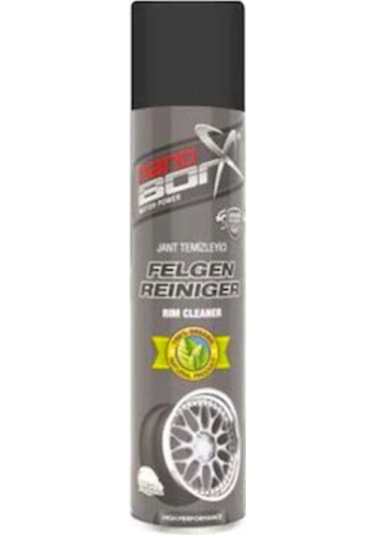 Nanoborx Jant Temizleme 450 Ml