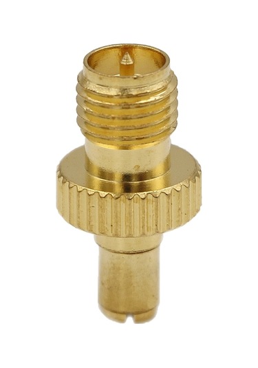 Sones Rp-sma Dişi - Ts9 Erkek Konnektör Adaptörü