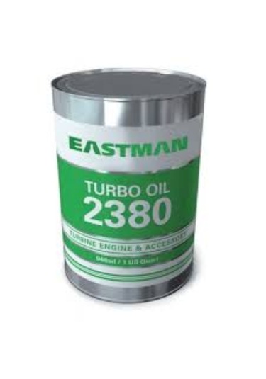 Eastman 2380 Turbo Yağı 1 L