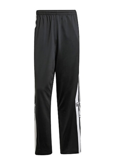 Adidas Adibreak Tp Erkek Günlük Eşofman Altı Jp3760 Siyah Siyah