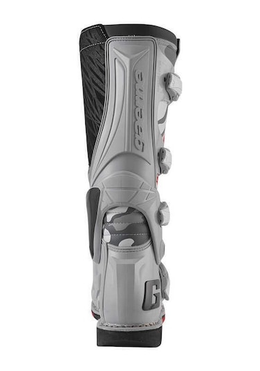 Gaerne Fastback Endurance Çizme Snow Camo