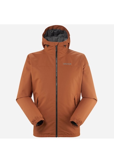 Lafuma Access Warm Erkek Ceket Lfv12346 9884 Kahverengi