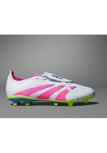 Adidas Predator League Ft Fg/mg Id1320 Profesyonel Erkek Krampon Pembe