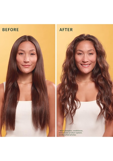 Herbal Essences Hacimlendirici Saç Köpüğü 192gr