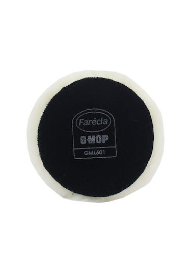 Farecla Gmop Gml 601 Pasta Keçesi 6" 150mm