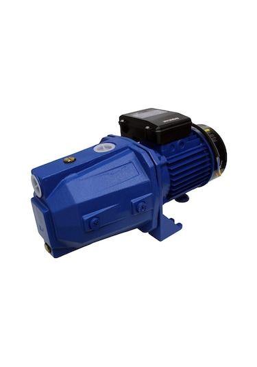 Hyundai Hjm100P Elektrikli Su Motoru 1 Hp Jet Pompa