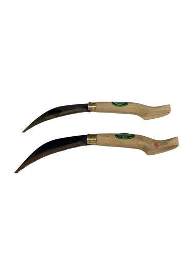 Gündoğdu Çelik Bıçak Testere 34 Cm 2 Adet