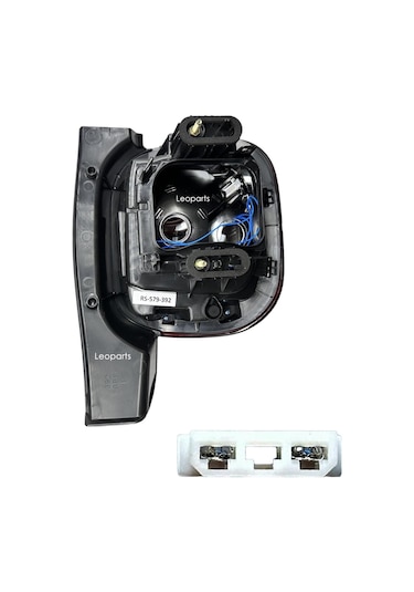 Leoparts Dacia Duster Xjd Stop Lambası Sağ 2021-2024 265509473r