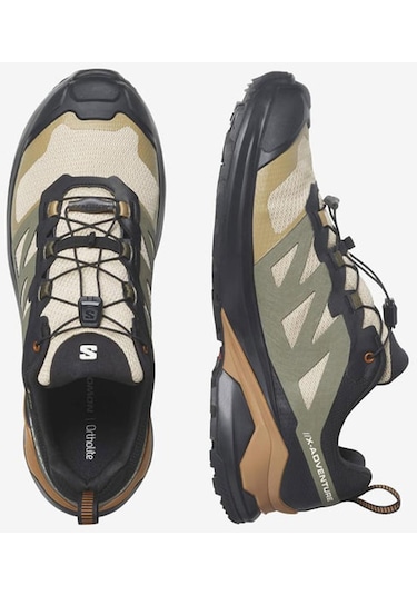 Salomon X Adventure Gore-tex Erkek Outdoor Ayakkabı 001