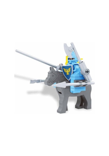 3211 BLX Castle Şövalye Kale Kapısı 220 Parça