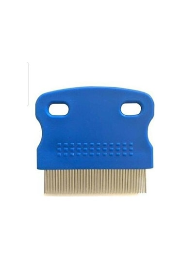 Terminator Kedi Köpek Bit ve Pire Tarağı