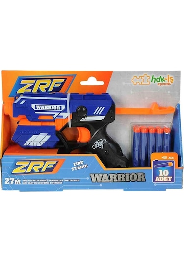 Sünger  Mermi  Atan  Hot  Fire  Nişancı  Oyuncak  Tabanca