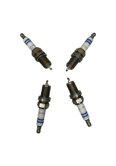 Opel Corsa E 1.2 1.4 Benzinli Motor Ateşleme Bujisi Bosch Marka 0242230626