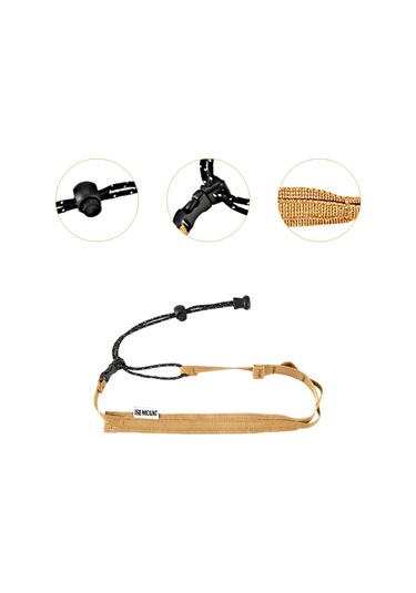 Homyl Kahve Kupası Tutucu Kupaları Seyahat Alışveriş Su Haki