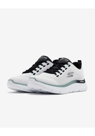 Skechers Go Walk Flex-vespid Erkek Beyaz Yürüyüş Ayakkabısı 216507tk Wbk Beyaz Skechers Go Walk Flex-vespid Erkek Beyaz Yürüyüş Ayakkabısı 216507tk Wbk Beyaz