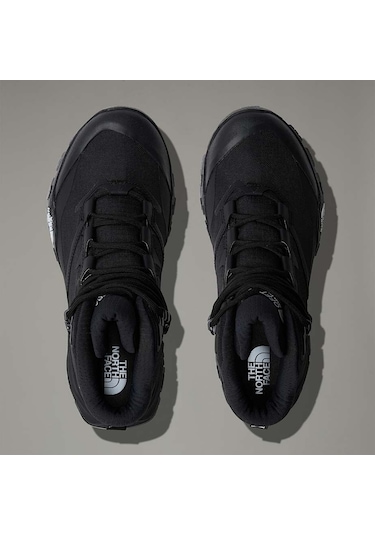 The North Face Offtraıl Hıke Mıd Gore-tex Kadın Bot Nf0a8aeuky41 Siyah