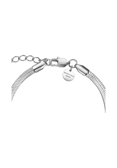 Rosefıeld Jbsws.j1011 Çelik Bileklik Çelik